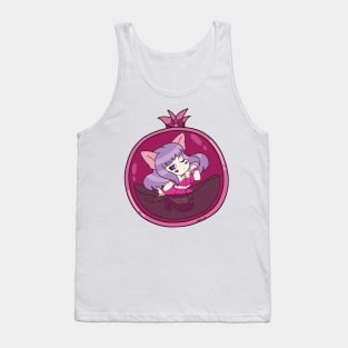 Cat Cat Zakuro Tank Top